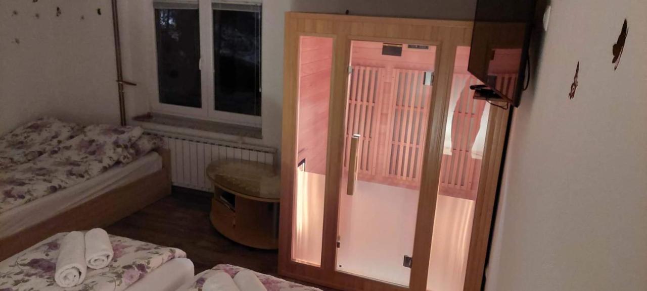 Apartma Na Ravnicah Церкно Екстериор снимка